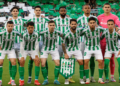 Barça want to sign Betis’ star