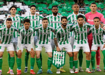 Barça want to sign Betis’ star
