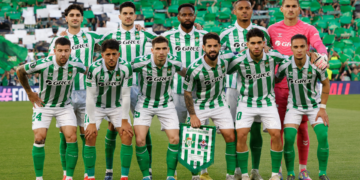 Barça want to sign Betis’ star