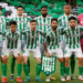 Barça want to sign Betis’ star