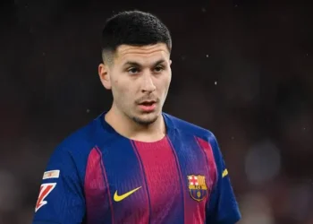 Roony Bardghji already has a destination: Barça decides his summer exit plan