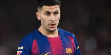 Roony Bardghji already has a destination: Barça decides his summer exit plan