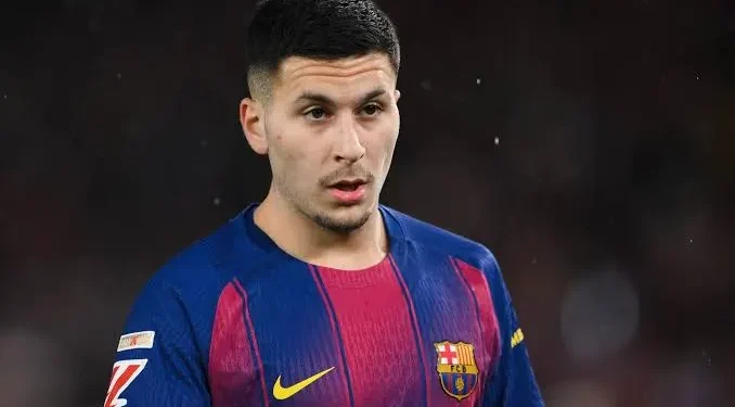 Roony Bardghji already has a destination: Barça decides his summer exit plan
