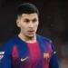 Roony Bardghji already has a destination: Barça decides his summer exit plan