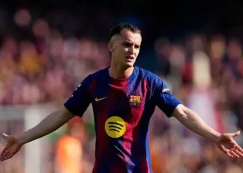 Confirmed: he’s leaving Barça this summer — two clubs already pushing to sign him