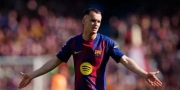 Confirmed: he’s leaving Barça this summer — two clubs already pushing to sign him