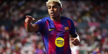 Surprise with Lamine Yamal: Barça have already warned everyone