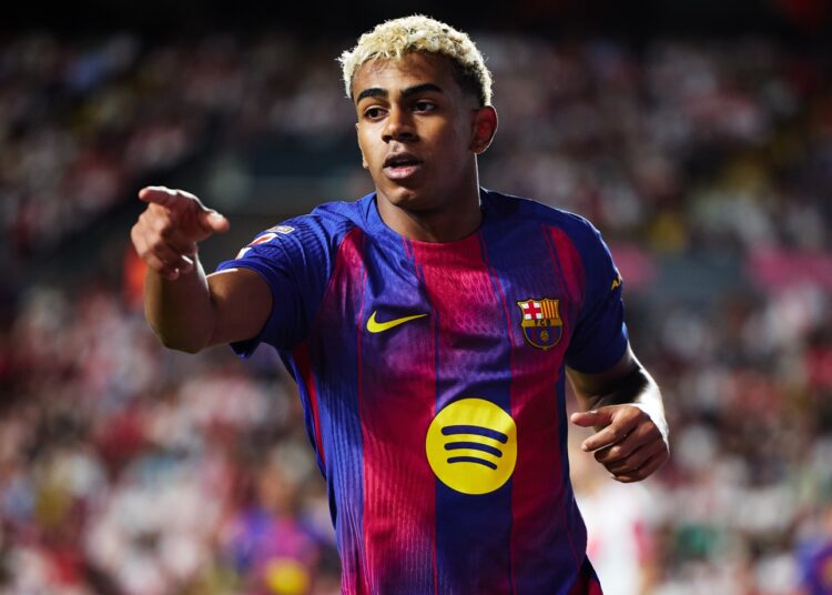 Surprise with Lamine Yamal: Barça have already warned everyone