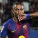 Breaking update on Raphinha shocks Barça