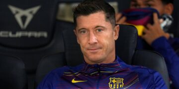 Confirmed, Lewandowski already knows his future