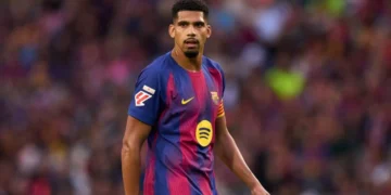 The Chelsea striker Barça want to sign