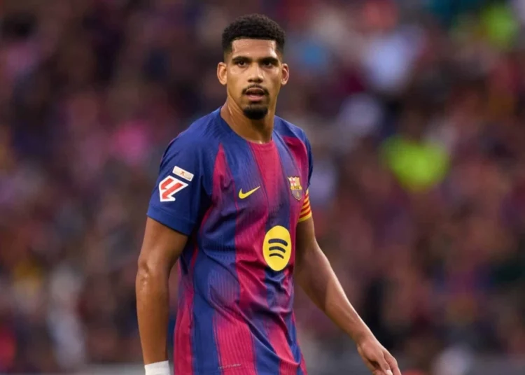 The Chelsea striker Barça want to sign