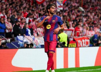 Ferran Torres’ latest decision leaves Barça in a difficult position