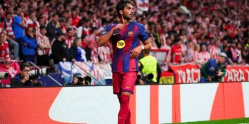 Ferran Torres’ latest decision leaves Barça in a difficult position