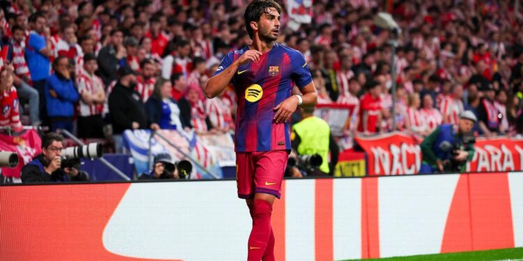 Ferran Torres’ latest decision leaves Barça in a difficult position