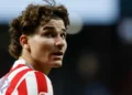 Fabrizio Romano drops a bombshell on Barça and Julián Álvarez