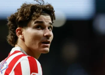 Fabrizio Romano drops a bombshell on Barça and Julián Álvarez