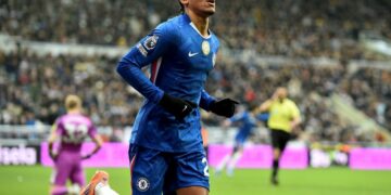Neither Julián Álvarez nor João Pedro: Barça have another favourite for the attack