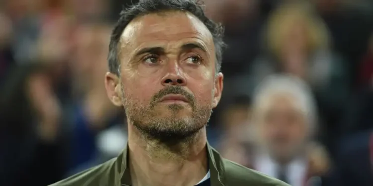 Barça want to steal Luis Enrique’s PSG star signing of the summer