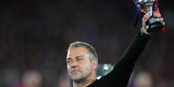 Confirmed, Hansi Flick gives the green light to sign the world’s best full-back