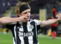How much would it cost Barça to sign Anthony Gordon? Price, salary and conditions