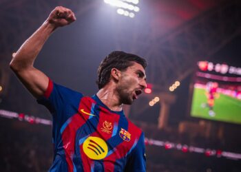 Ferran Torres shakes up the market: the new giant trying to take him from Barça