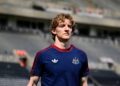 Fabrizio Romano reveals key information on Anthony Gordon and Barça