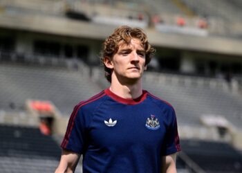 Fabrizio Romano reveals key information on Anthony Gordon and Barça