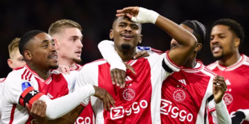 He is leaving Barça in summer: Ajax want to sign him