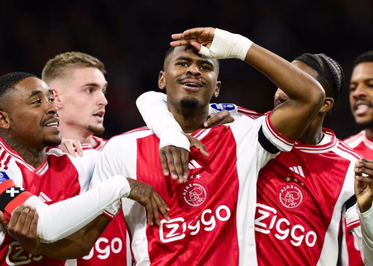 He is leaving Barça in summer: Ajax want to sign him