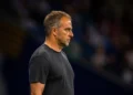 One of Europe’s best wants to return to Barça: Flick needs him