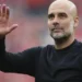 The Manchester City player Guardiola has who Barça want to sign