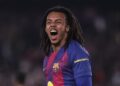 Flick’s decision with Koundé shakes Barça