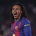 Flick’s decision with Koundé shakes Barça