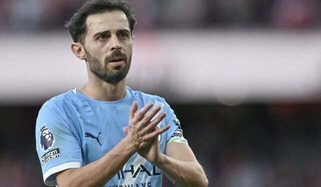 The latest between Bernardo Silva and Barça leaves everyone stunned