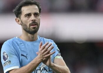 The latest between Bernardo Silva and Barça leaves everyone stunned