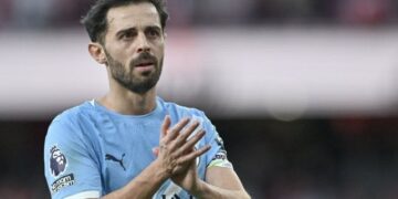The latest between Bernardo Silva and Barça leaves everyone stunned