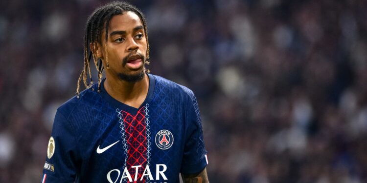How much would Bradley Barcola cost Barça? Price, salary and conditions