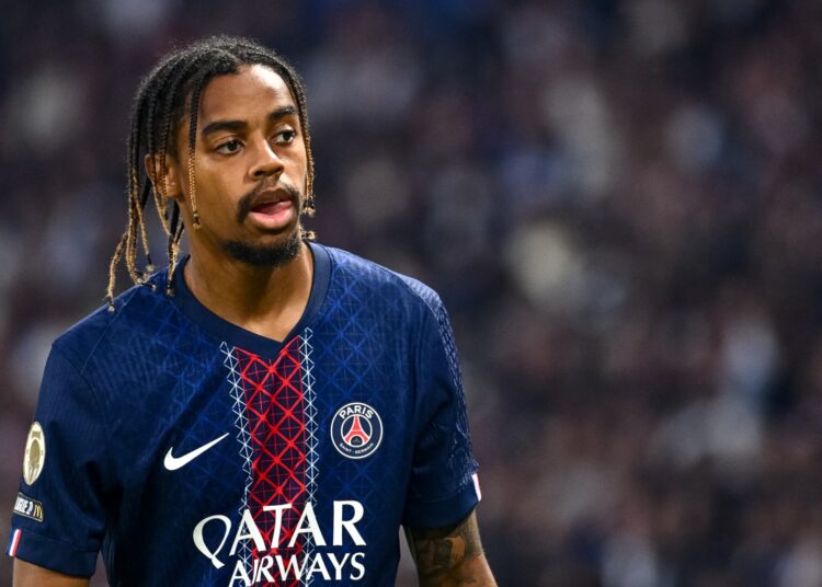 How much would Bradley Barcola cost Barça? Price, salary and conditions