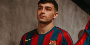 His club already fear losing him: he only wants Pedri’s Barça