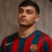 His club already fear losing him: he only wants Pedri’s Barça