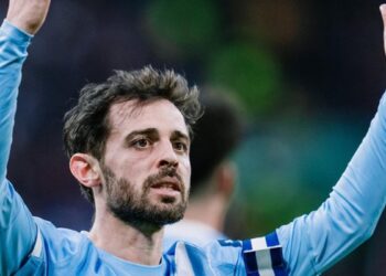The latest between Bernardo Silva and Barça leaves everyone stunned