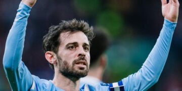 The latest between Bernardo Silva and Barça leaves everyone stunned