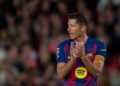 Battle of clubs to sign Robert Lewandowski
