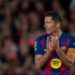 Battle of clubs to sign Robert Lewandowski