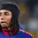 Flick’s decision with Koundé shakes Barça