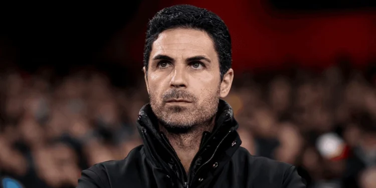 Arteta wants to take him from Barça to Arsenal