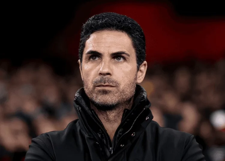Arteta wants to take him from Barça to Arsenal