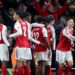 The Arsenal forward Hansi Flick is completely in love with