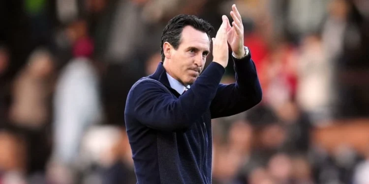 Aston Villa push hard for a Barça player